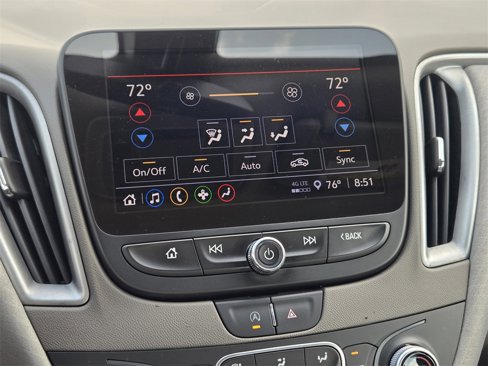 Used 2022 Chevrolet Malibu LT image 12
