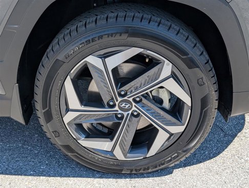 Used 2023 Hyundai Tucson SEL w/ Convenience Package image 10