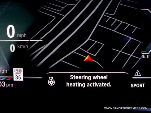 Used 2022 BMW X5 sDrive40i w/ M Sport Package image 41