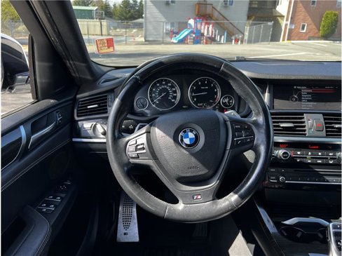 Used 2016 BMW X4 xDrive28i image 7