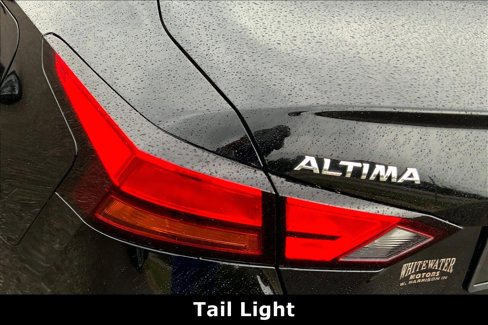 Used 2020 Nissan Altima 2.5 S w/ Driver Assist Package image 30
