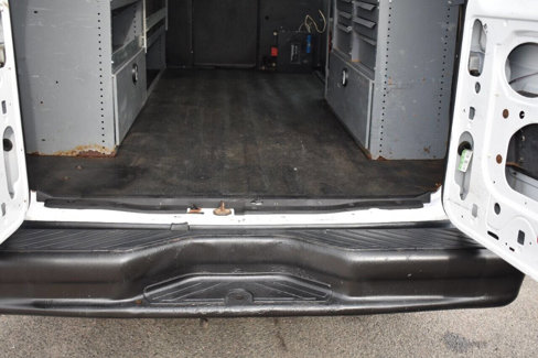Used 2014 Ford E-150 and Econoline 150 image 36
