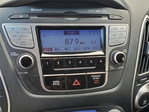 Used 2012 Hyundai Tucson Limited image 31