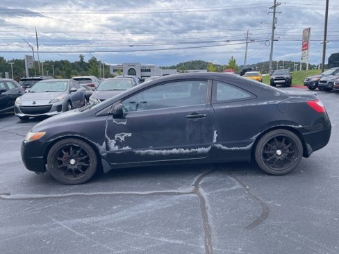 Used 2008 Honda Civic EX image 5