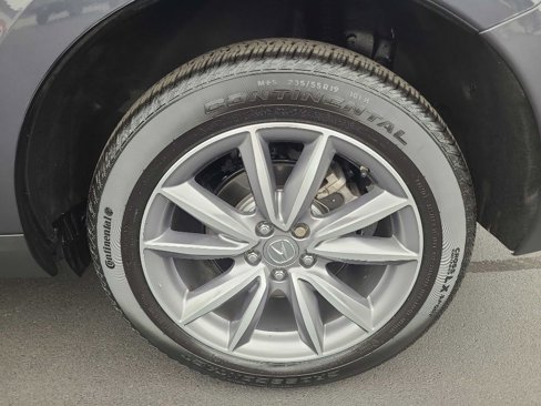 Used 2020 Acura RDX AWD w/ Technology Package image 42