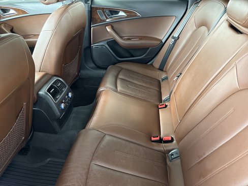 Used 2018 Audi A6 2.0T Premium Plus image 33