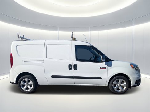 Used 2022 RAM ProMaster City Wagon w/ Lights & Wheels Group image 3