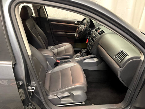 Used 2008 Volkswagen Jetta SEL image 12