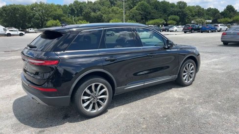 Used 2021 Lincoln Corsair AWD w/ Premium Package image 3