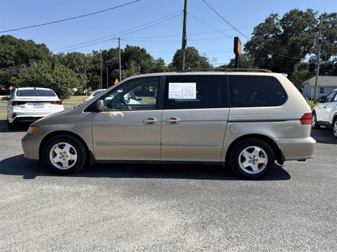 Used 2000 Honda Odyssey EX image 3
