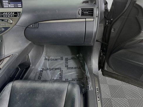 Used 2013 Lexus RX 350 F Sport image 33