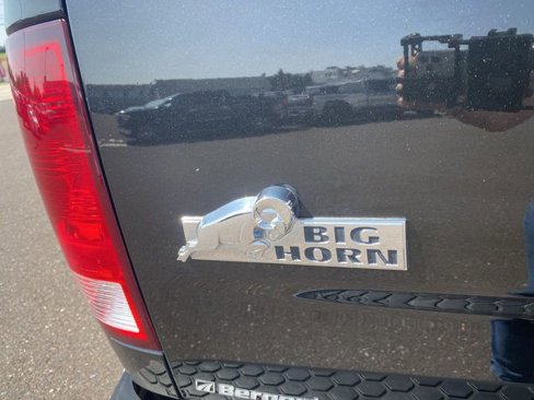 Used 2016 RAM 1500 Big Horn image 32