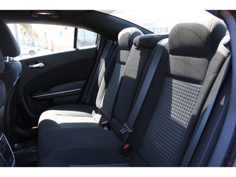 Used 2023 Dodge Charger GT image 7