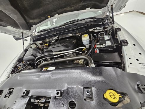 Used 2018 RAM 2500 Tradesman w/ Popular Equipment Group image 30
