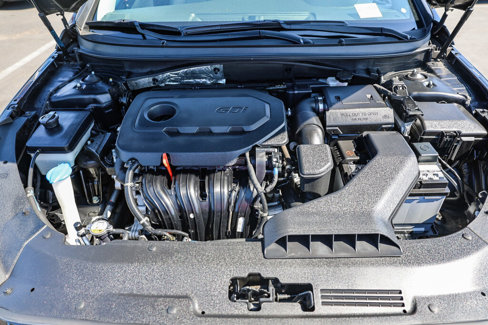 Used 2019 Hyundai Sonata SEL image 16