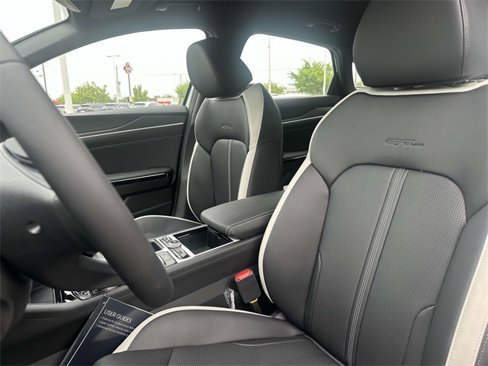 New 2025 Kia K5 GT-Line image 6