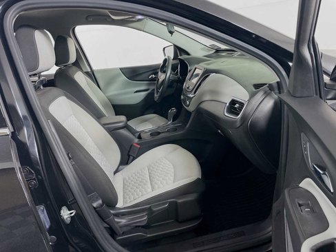 Used 2020 Chevrolet Equinox LT image 25