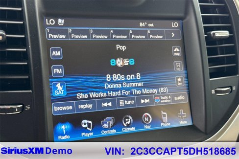Used 2013 Chrysler 300 C Luxury Series w/ Beats Audio Group image 38