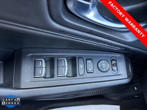 Used 2024 Honda Accord EX image 13