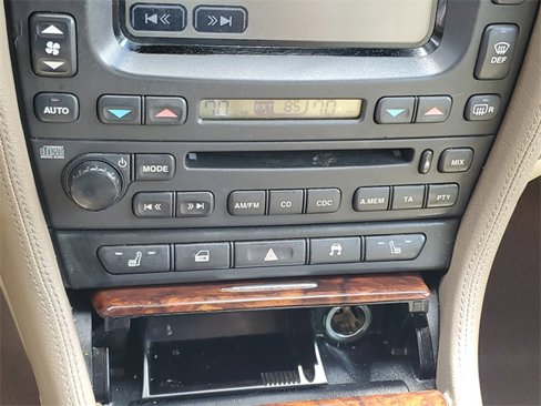 Used 2008 Jaguar S-TYPE 3.0 image 24
