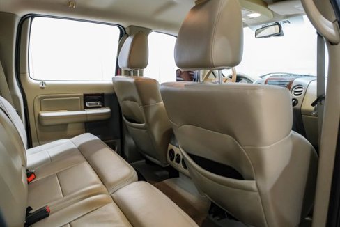Used 2007 Ford F150 Lariat image 35