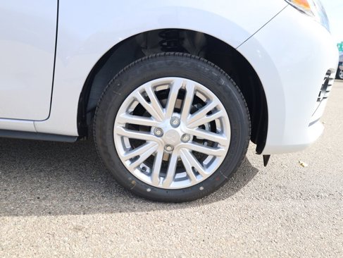 New 2024 Mitsubishi Mirage G4 LE image 12