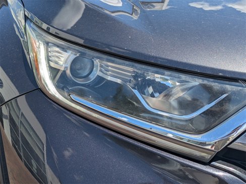 Used 2018 Honda CR-V EX image 9