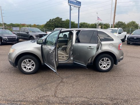 Used 2008 Ford Edge SEL image 4