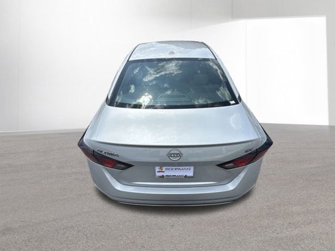 Certified 2023 Nissan Altima 2.5 SV image 31