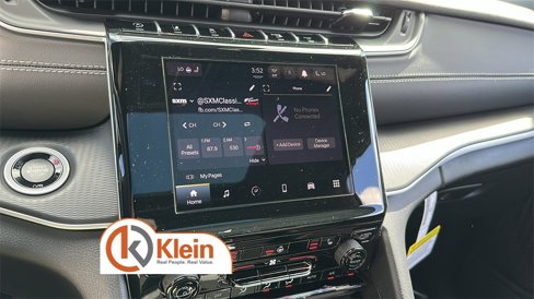 New 2025 Jeep Grand Cherokee Laredo X w/ Luxury Tech Group I image 20