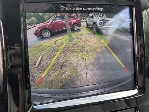 Used 2020 Jeep Cherokee Limited image 22