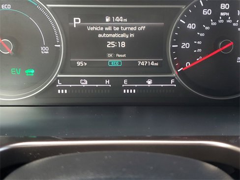 Certified 2021 Kia Sorento S image 22