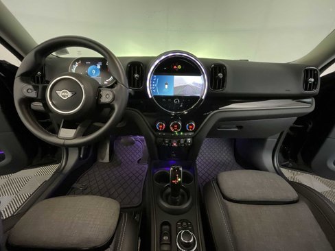 Certified 2023 MINI Cooper Countryman S image 15