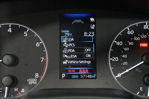 Certified 2023 Toyota Corolla LE image 16