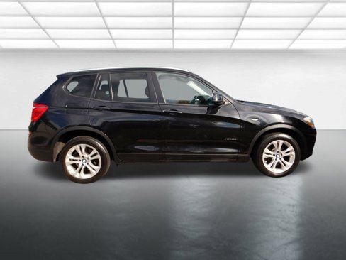 Used 2016 BMW X3 xDrive35i image 3