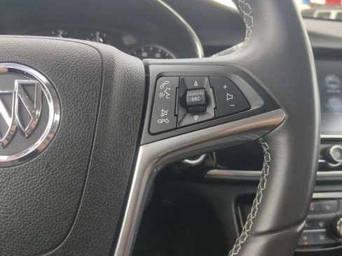 Used 2019 Buick Encore Preferred image 23