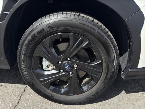 Used 2024 Subaru Crosstrek 2.0i image 11