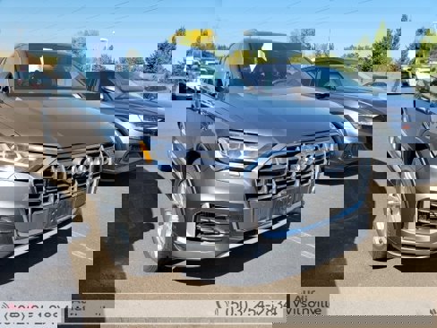 Certified 2022 Audi Q7 3.0T Premium Plus image 1