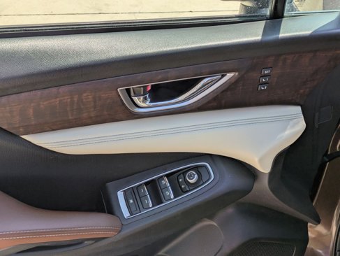 Used 2019 Subaru Ascent Touring w/ Popular Package #3 image 12