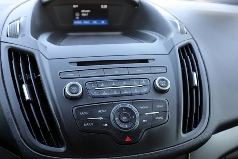 Certified 2018 Ford Escape SE image 27