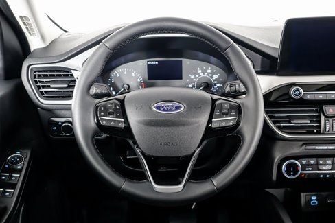 New 2022 Ford Escape SE w/ SE Sport Appearance Package image 19