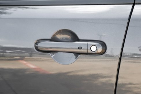 Used 2021 Jeep Renegade Latitude w/ Sun & Sound Group image 52