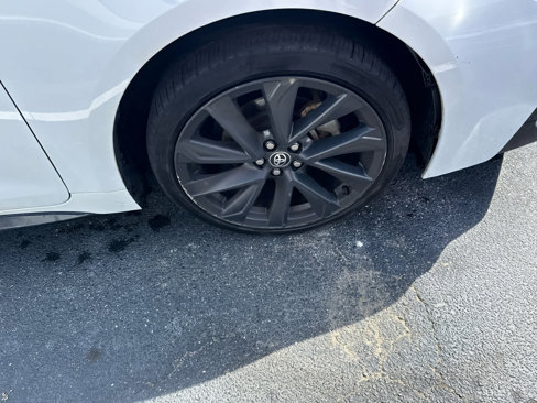 Used 2023 Toyota Corolla SE image 2