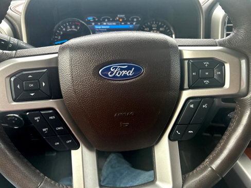 Used 2017 Ford F150 King Ranch image 12