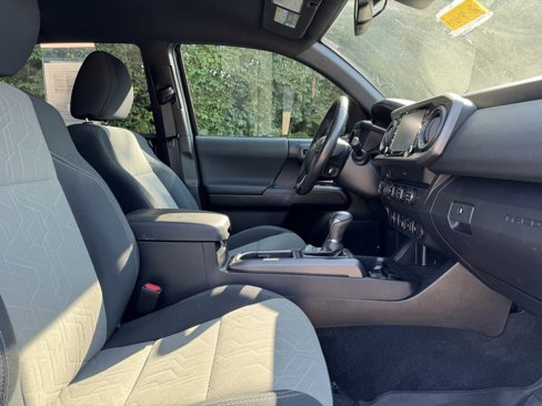 Used 2020 Toyota Tacoma 4x4 Double Cab image 12