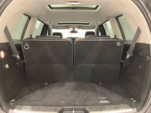 Used 2009 Mercedes-Benz GL 450 4MATIC image 55