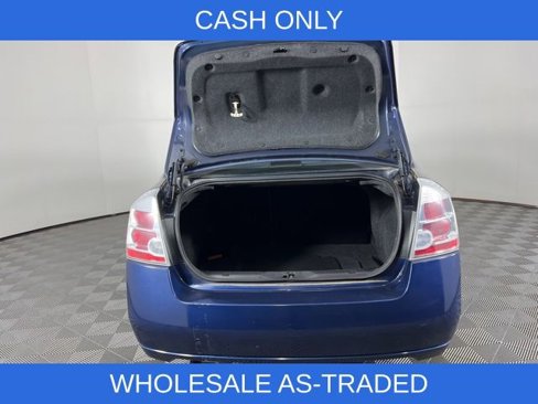 Used 2010 Nissan Sentra 2.0 S image 40