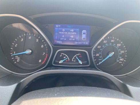 Used 2014 Ford Focus SE image 11
