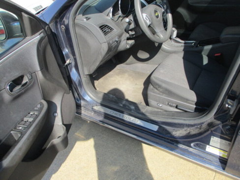 Used 2012 Chevrolet Malibu LT image 9