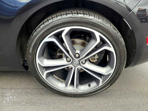 Used 2016 Buick Cascada Premium image 43